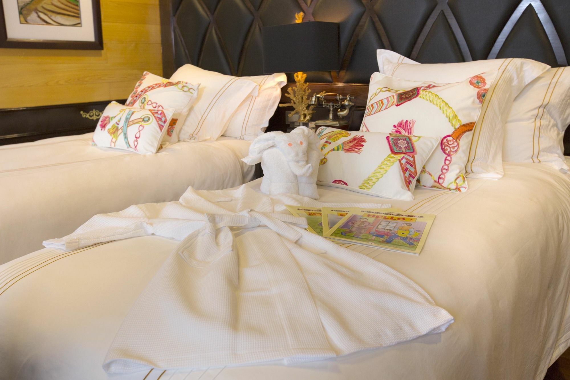Hera Boutique Cruise Ha Long Bay Eksteriør bilde